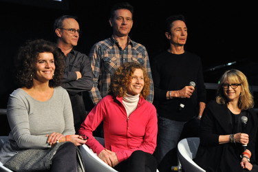 'Destination Star Trek Convention', Frankfurt