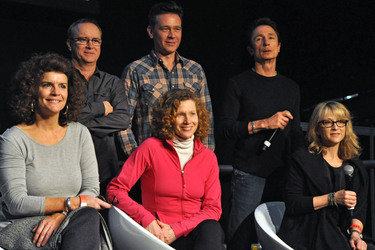 'Destination Star Trek Convention', Frankfurt