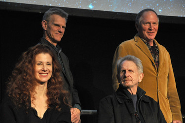'Destination Star Trek Convention', Frankfurt