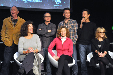 'Destination Star Trek Convention', Frankfurt