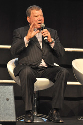 'Destination Star Trek Convention', Frankfurt