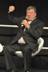 'Destination Star Trek Convention', Frankfurt