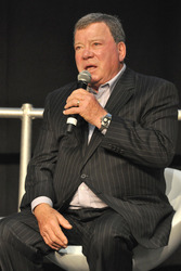 'Destination Star Trek Convention', Frankfurt