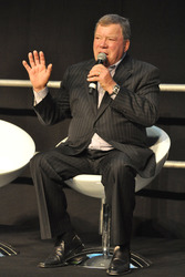 'Destination Star Trek Convention', Frankfurt