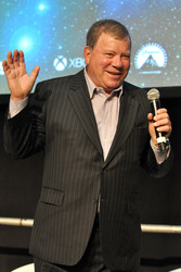 'Destination Star Trek Convention', Frankfurt