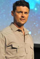 'Destination Star Trek Convention', Frankfurt