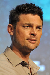 'Destination Star Trek Convention', Frankfurt