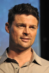 'Destination Star Trek Convention', Frankfurt