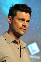 'Destination Star Trek Convention', Frankfurt