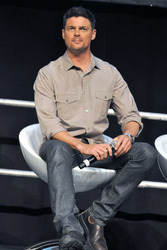'Destination Star Trek Convention', Frankfurt