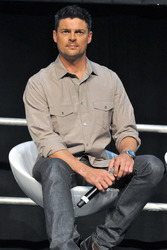 'Destination Star Trek Convention', Frankfurt