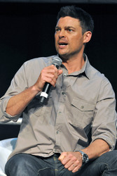 'Destination Star Trek Convention', Frankfurt
