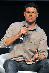 'Destination Star Trek Convention', Frankfurt
