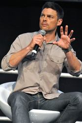 'Destination Star Trek Convention', Frankfurt