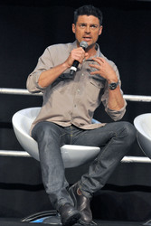 'Destination Star Trek Convention', Frankfurt