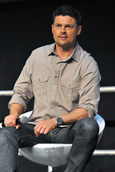 'Destination Star Trek Convention', Frankfurt
