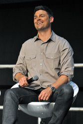 'Destination Star Trek Convention', Frankfurt