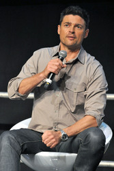 'Destination Star Trek Convention', Frankfurt