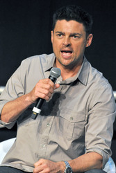 'Destination Star Trek Convention', Frankfurt