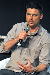 'Destination Star Trek Convention', Frankfurt