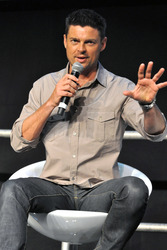 'Destination Star Trek Convention', Frankfurt