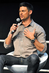 'Destination Star Trek Convention', Frankfurt
