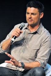 'Destination Star Trek Convention', Frankfurt