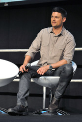 'Destination Star Trek Convention', Frankfurt