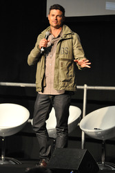 Destination Star Trek Germany Convention, Frankfurt