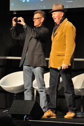 Destination Star Trek Germany Convention, Frankfurt
