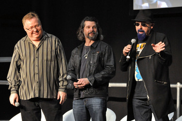 Destination Star Trek Germany Convention, Frankfurt