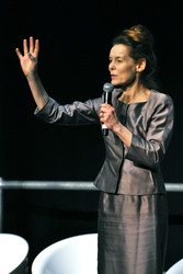Destination Star Trek Germany Convention, Frankfurt