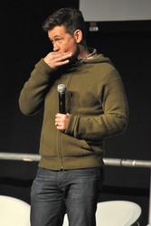 Destination Star Trek Germany Convention, Frankfurt