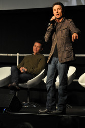 Destination Star Trek Germany Convention, Frankfurt