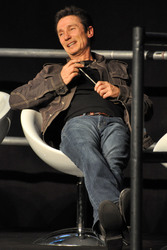 Destination Star Trek Germany Convention, Frankfurt
