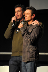 Destination Star Trek Germany Convention, Frankfurt
