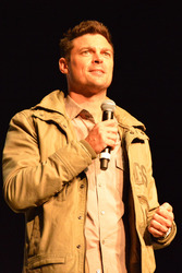Destination Star Trek Germany Convention, Frankfurt