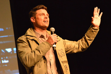 Destination Star Trek Germany Convention, Frankfurt