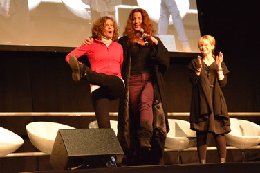 Destination Star Trek Germany Convention, Frankfurt
