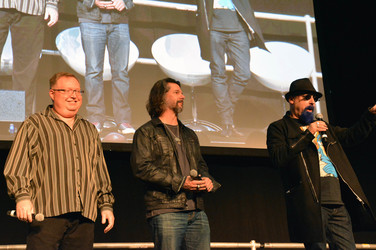 Destination Star Trek Germany Convention, Frankfurt