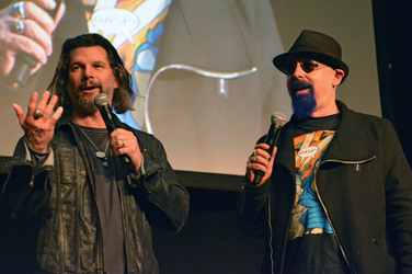 Destination Star Trek Germany Convention, Frankfurt
