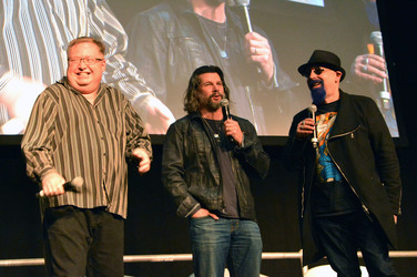 Destination Star Trek Germany Convention, Frankfurt
