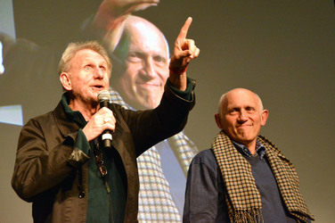 Destination Star Trek Germany Convention, Frankfurt