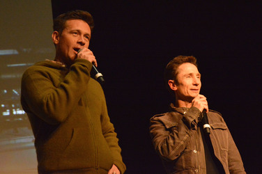 Destination Star Trek Germany Convention, Frankfurt
