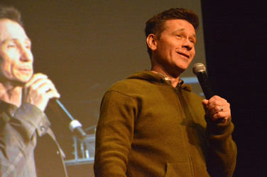 Destination Star Trek Germany Convention, Frankfurt