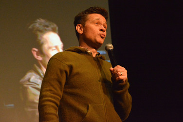 Destination Star Trek Germany Convention, Frankfurt