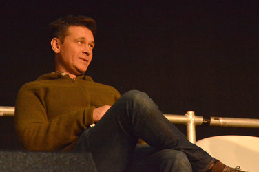 Destination Star Trek Germany Convention, Frankfurt