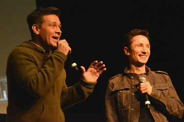 Destination Star Trek Germany Convention, Frankfurt