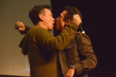 Destination Star Trek Germany Convention, Frankfurt