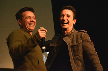 Destination Star Trek Germany Convention, Frankfurt